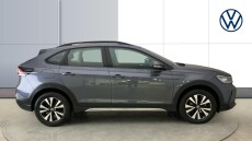 Volkswagen Taigo 1.0 TSI 110 Life 5dr DSG Petrol Hatchback